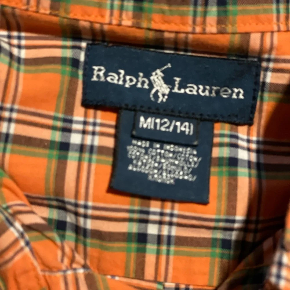 Ralph Lauren boys 14/16